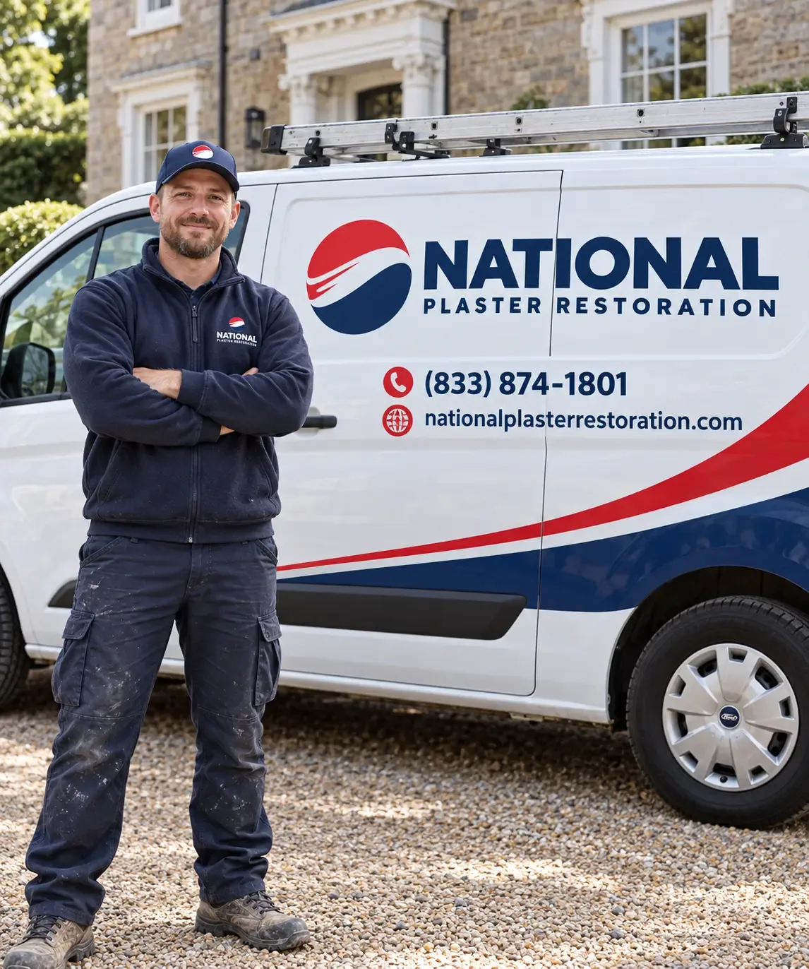 Plaster Repair company in Huntingdon, TN